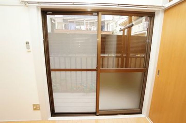 東京都板橋区徳丸1(アパート)の賃貸物件の居間