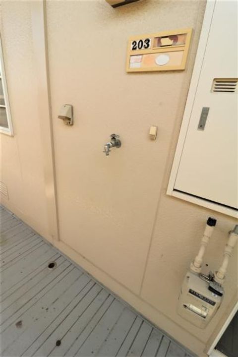 ルックアンドフィールの内装