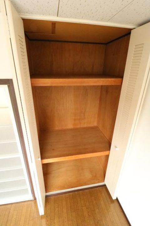 ルックアンドフィールの内装