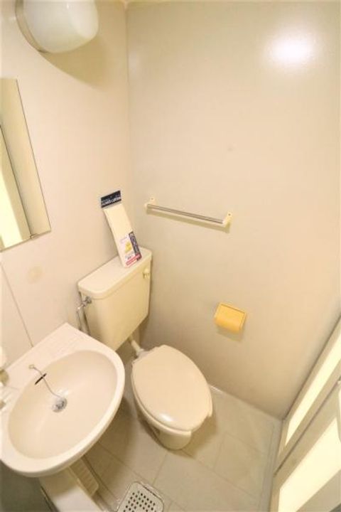 ルックアンドフィールの内装