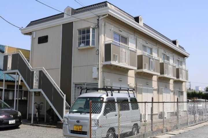 ルックアンドフィールの外観