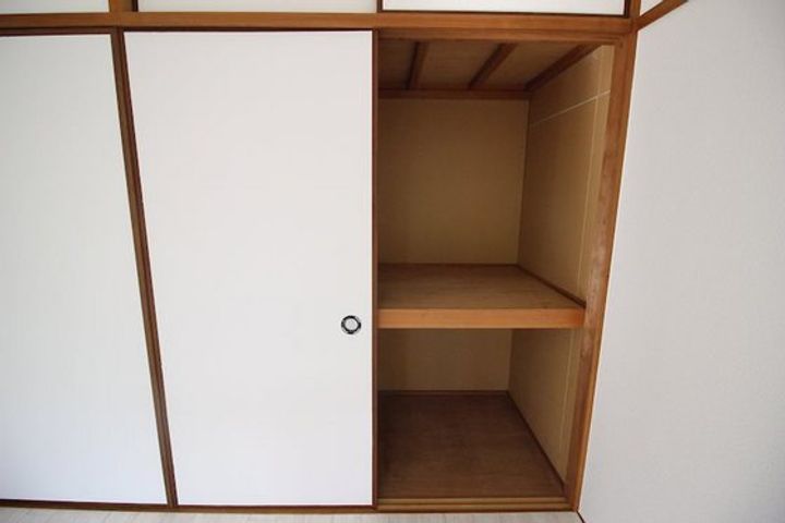 モナドマンションの内装
