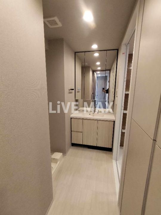 シーズンフラッツ上野稲荷町の内装