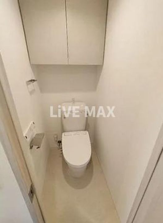 シーズンフラッツ上野稲荷町の内装