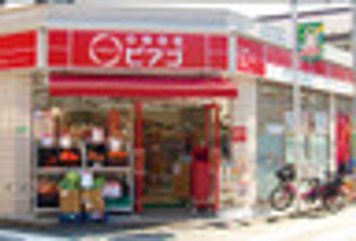 シーズンフラッツ上野稲荷町の周辺