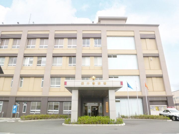 パステルグリーンの周辺