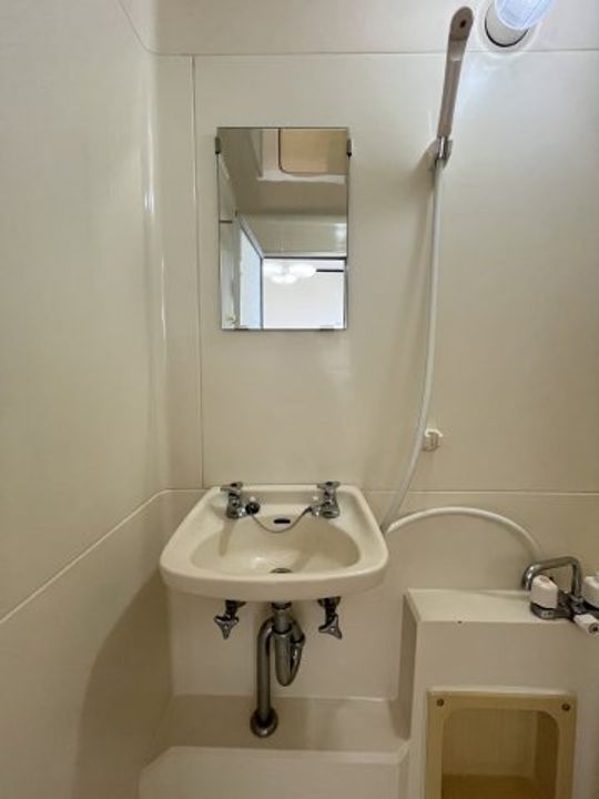 センチュリーの内装