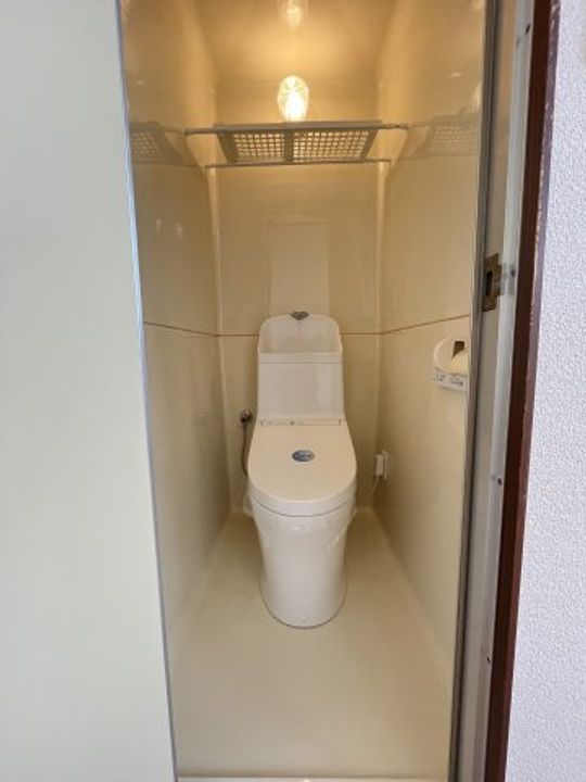 センチュリーの内装