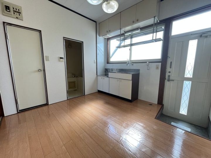 センチュリーの内装