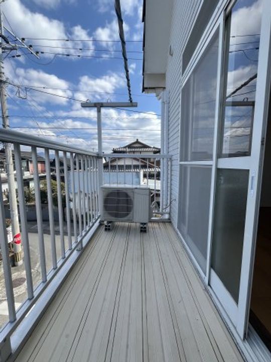 センチュリーの内装