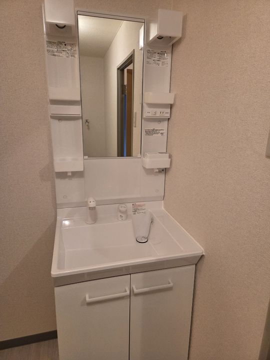 ネオパレス武蔵野の内装