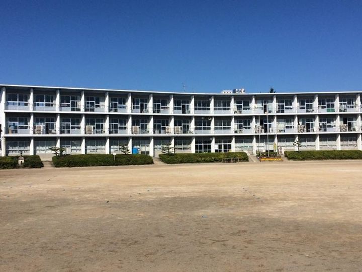 岐阜県瑞穂市祖父江(一戸建)の賃貸物件の周辺