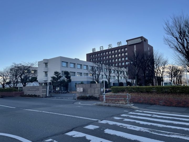 岐阜県瑞穂市祖父江(一戸建)の賃貸物件の周辺