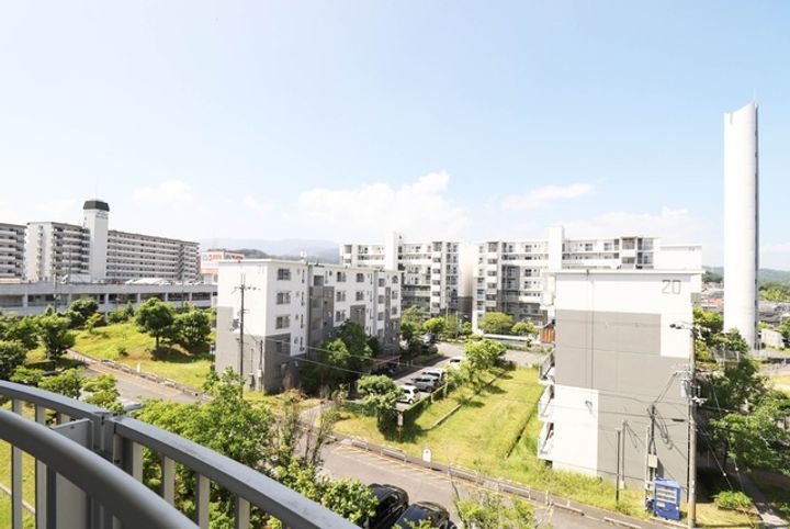 UR南花台のその他画像