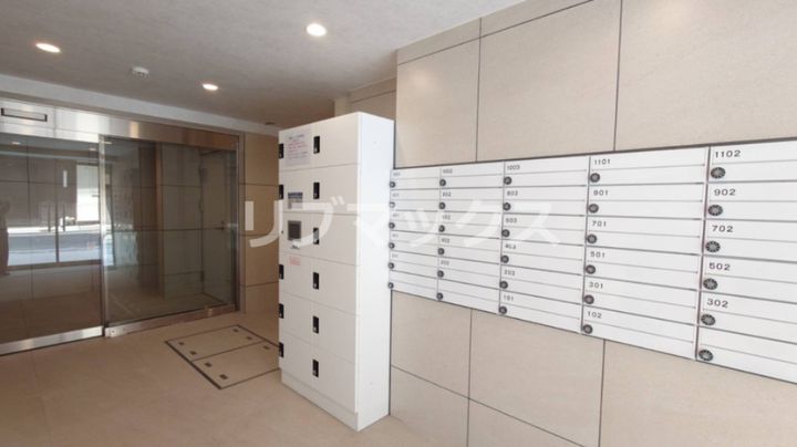 神奈川県横浜市南区永楽町2(マンション)の賃貸物件の地図