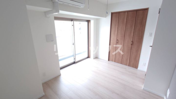 神奈川県横浜市南区永楽町2(マンション)の賃貸物件の内装