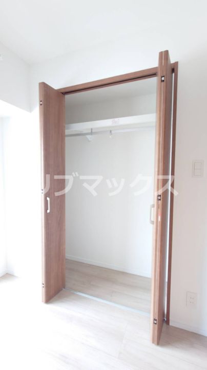 神奈川県横浜市南区永楽町2(マンション)の賃貸物件の内装