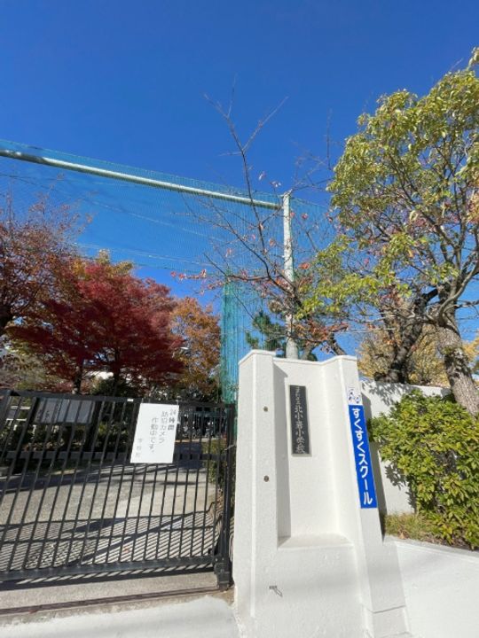 ハイブリッジ北小岩の周辺