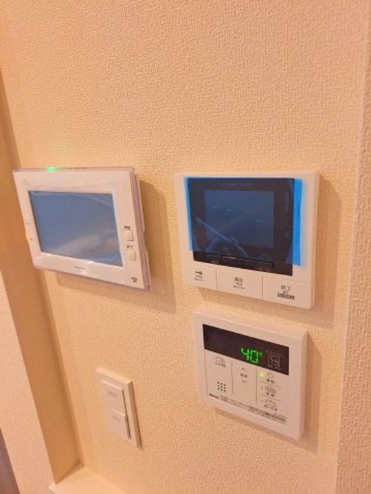 東京都練馬区桜台4(マンション)の賃貸物件の内装