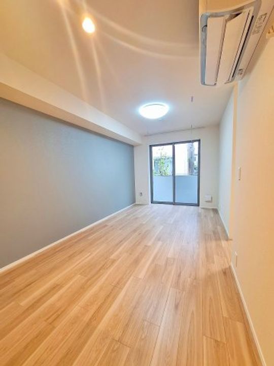 東京都練馬区桜台4(マンション)の賃貸物件の居間