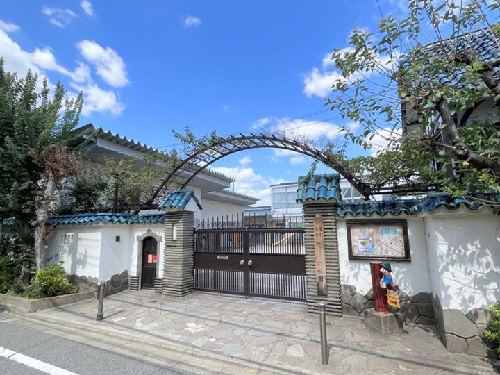 東京都練馬区桜台4(マンション)の賃貸物件の周辺