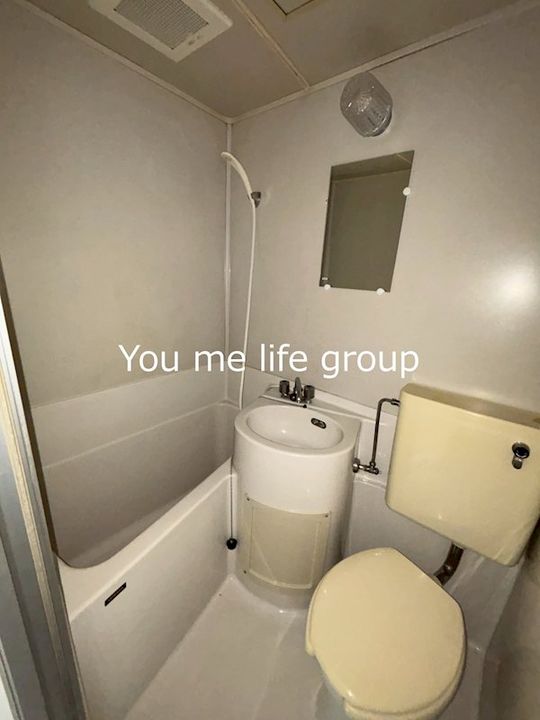 神奈川県横浜市戸塚区平戸町(マンション)の賃貸物件の内装