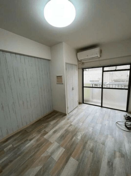 オークヒル東篠崎B棟のその他画像