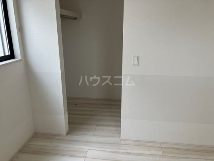 埼玉県行田市門井町3(一戸建)の賃貸物件の内装