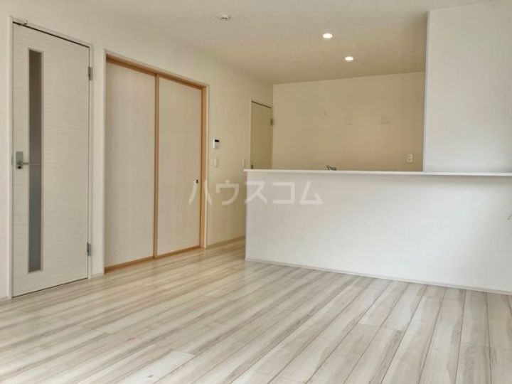 埼玉県行田市門井町3(一戸建)の賃貸物件の居間