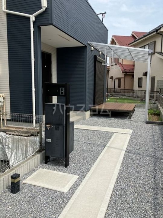 埼玉県行田市門井町3(一戸建)の賃貸物件の内装