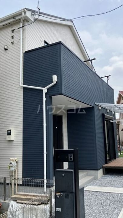 埼玉県行田市門井町3(一戸建)の賃貸物件の外観