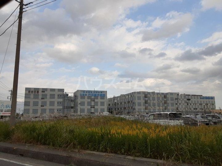 埼玉県行田市門井町3(一戸建)の賃貸物件の周辺