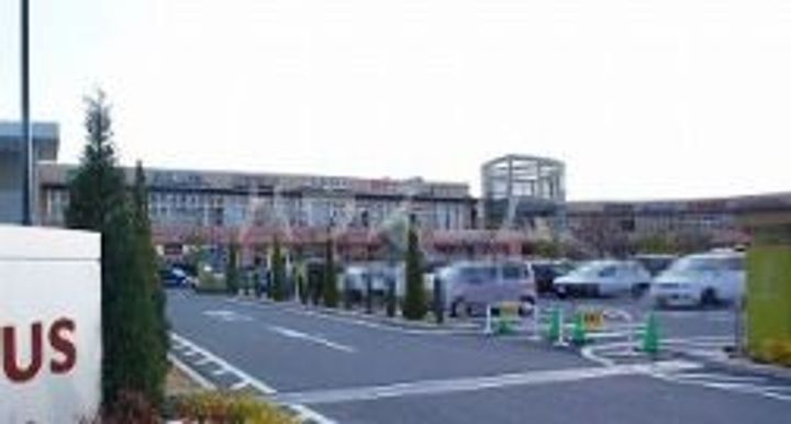 埼玉県行田市門井町3(一戸建)の賃貸物件の周辺