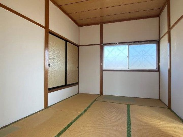 福島県いわき市平字東町(一戸建)の賃貸物件の間取り