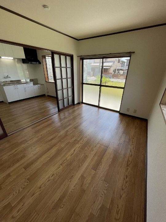 静岡県浜松市浜名区貴布祢(アパート)の賃貸物件の内装