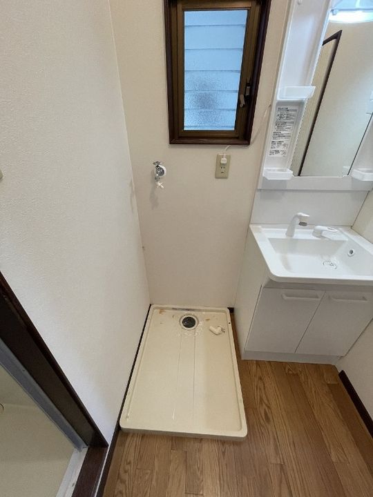 静岡県浜松市浜名区貴布祢(アパート)の賃貸物件の内装