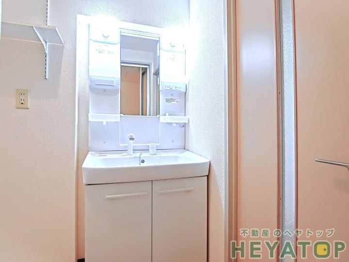 愛知県名古屋市南区元桜田町4(マンション)の賃貸物件の内装