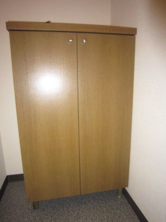 オフリール滝の水EAST・WESTの内装