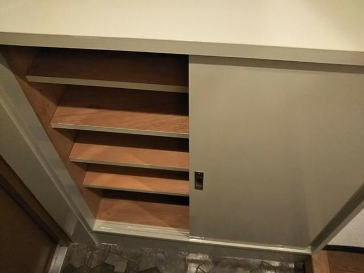 東京都小金井市貫井北町2(マンション)の賃貸物件の内装