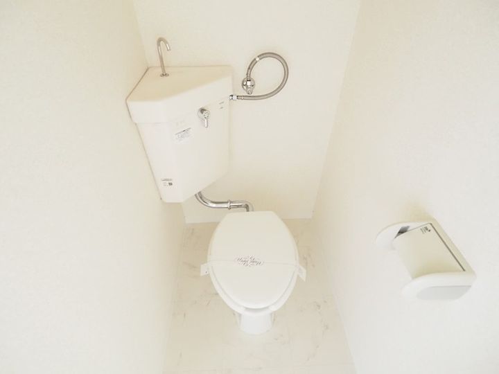 東京都府中市是政2(マンション)の賃貸物件の内装