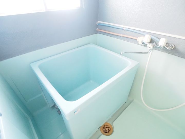 東京都府中市是政2(マンション)の賃貸物件の風呂