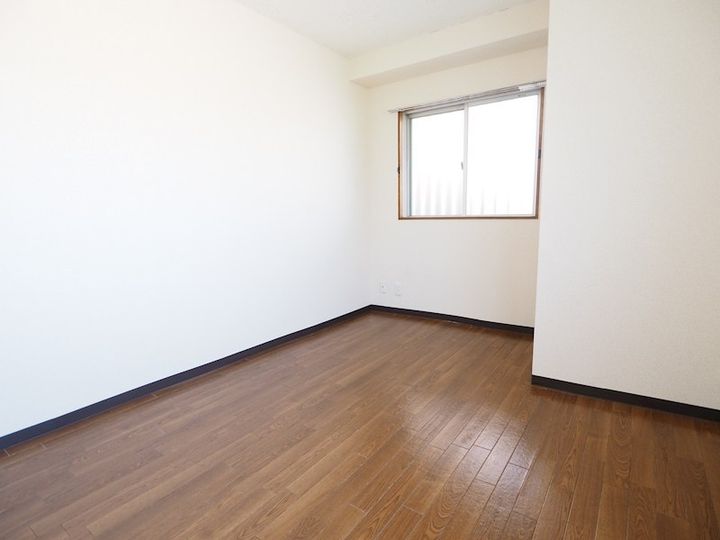 東京都府中市是政2(マンション)の賃貸物件の内装