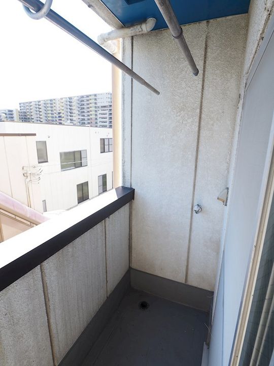 東京都府中市是政2(マンション)の賃貸物件の内装