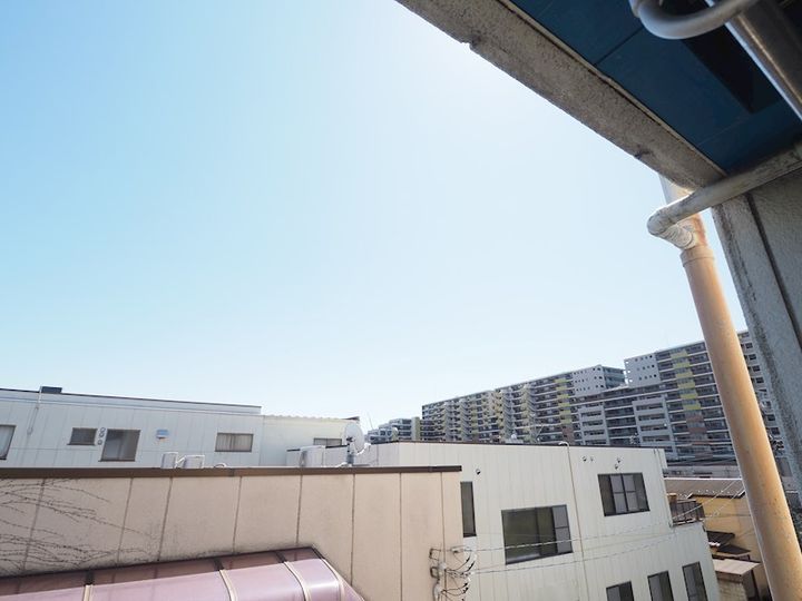 東京都府中市是政2(マンション)の賃貸物件のその他画像