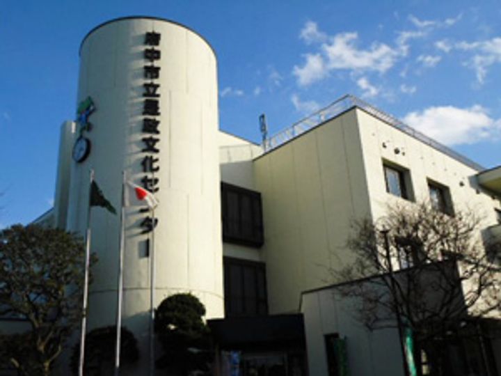 東京都府中市是政2(マンション)の賃貸物件の周辺