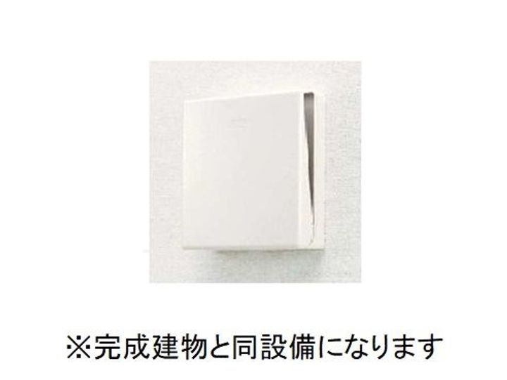 埼玉県越谷市蒲生茜町(マンション)の賃貸物件のその他画像