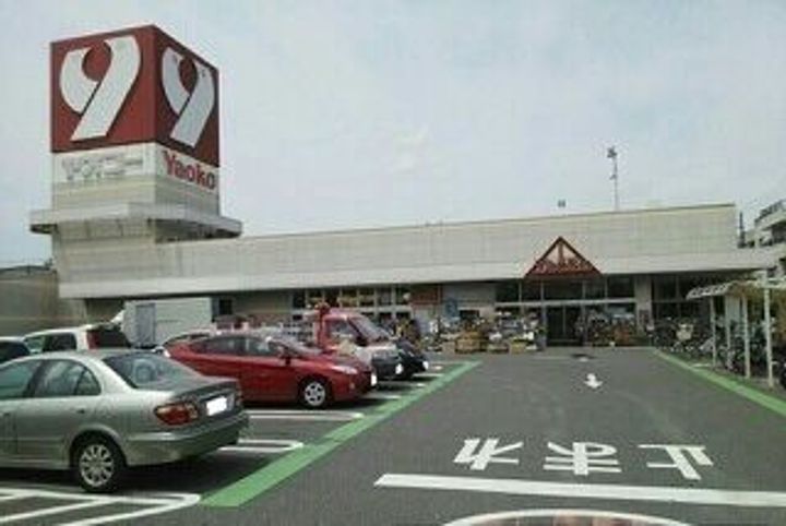 埼玉県越谷市蒲生茜町(マンション)の賃貸物件の周辺