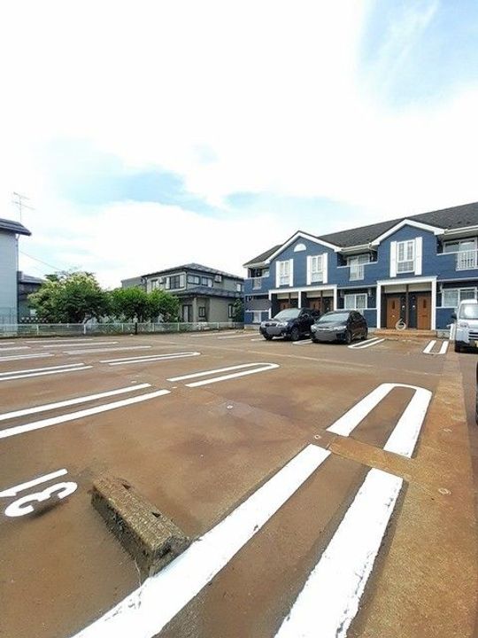 新潟県見附市本所1(アパート)の賃貸物件の地図