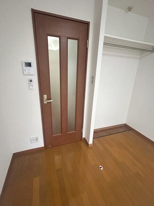 コーポ波多野の内装