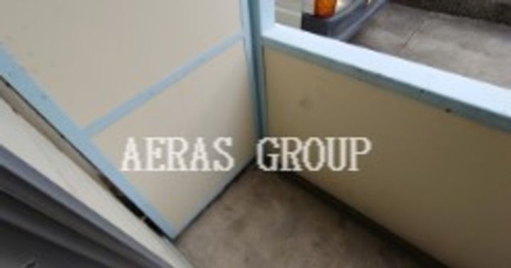 コーポ波多野の内装